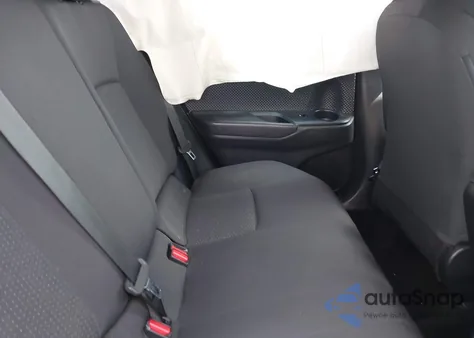 2019 Toyota C-Hr Le from USA, damaged, VIN NMTKHMBX9KR077886